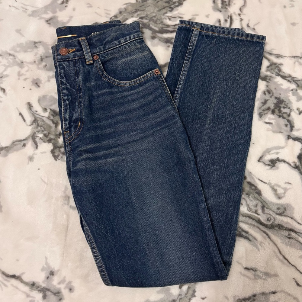 🗽YSL CINDY JEANS